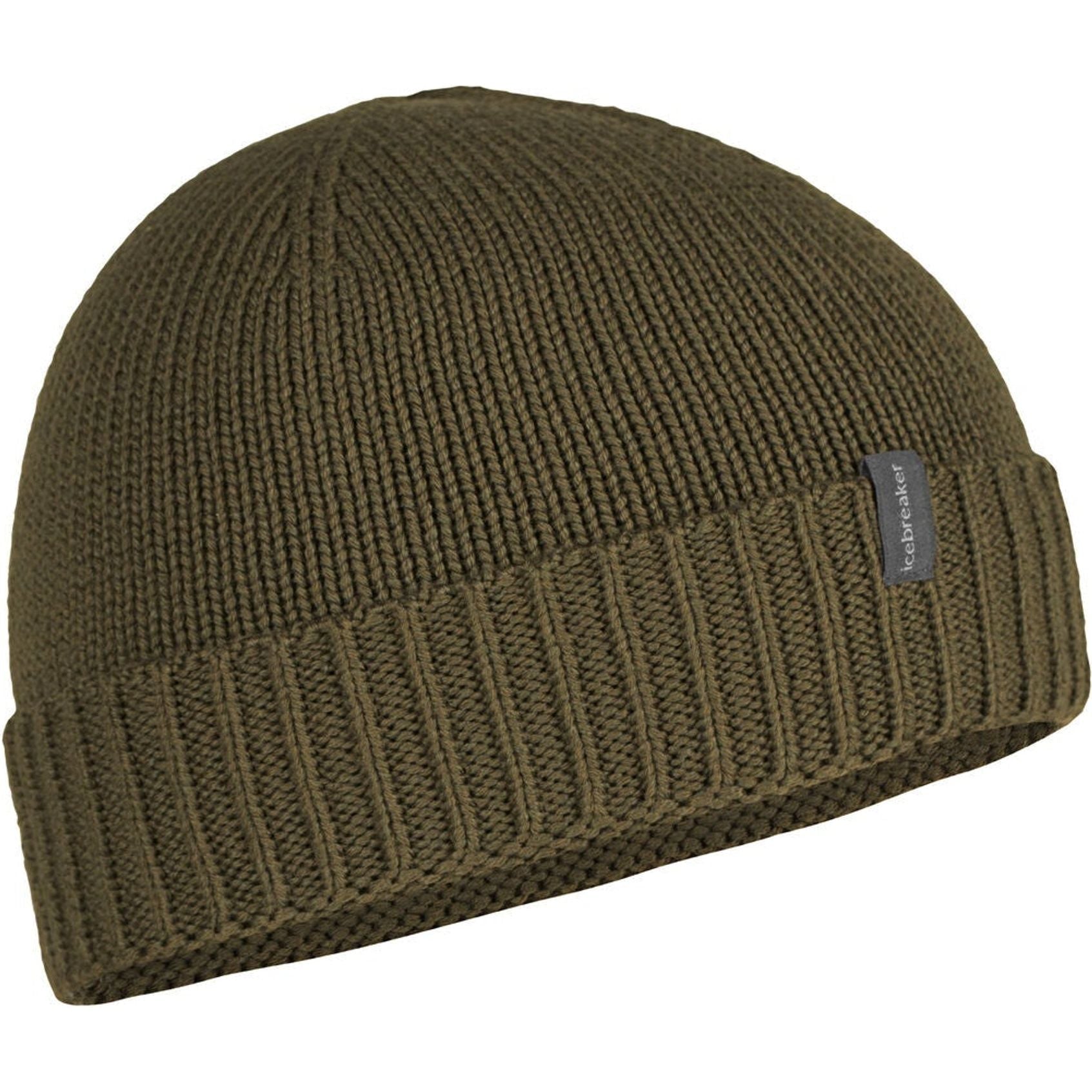 Icebreaker Unisex Vela Cuff Beanie