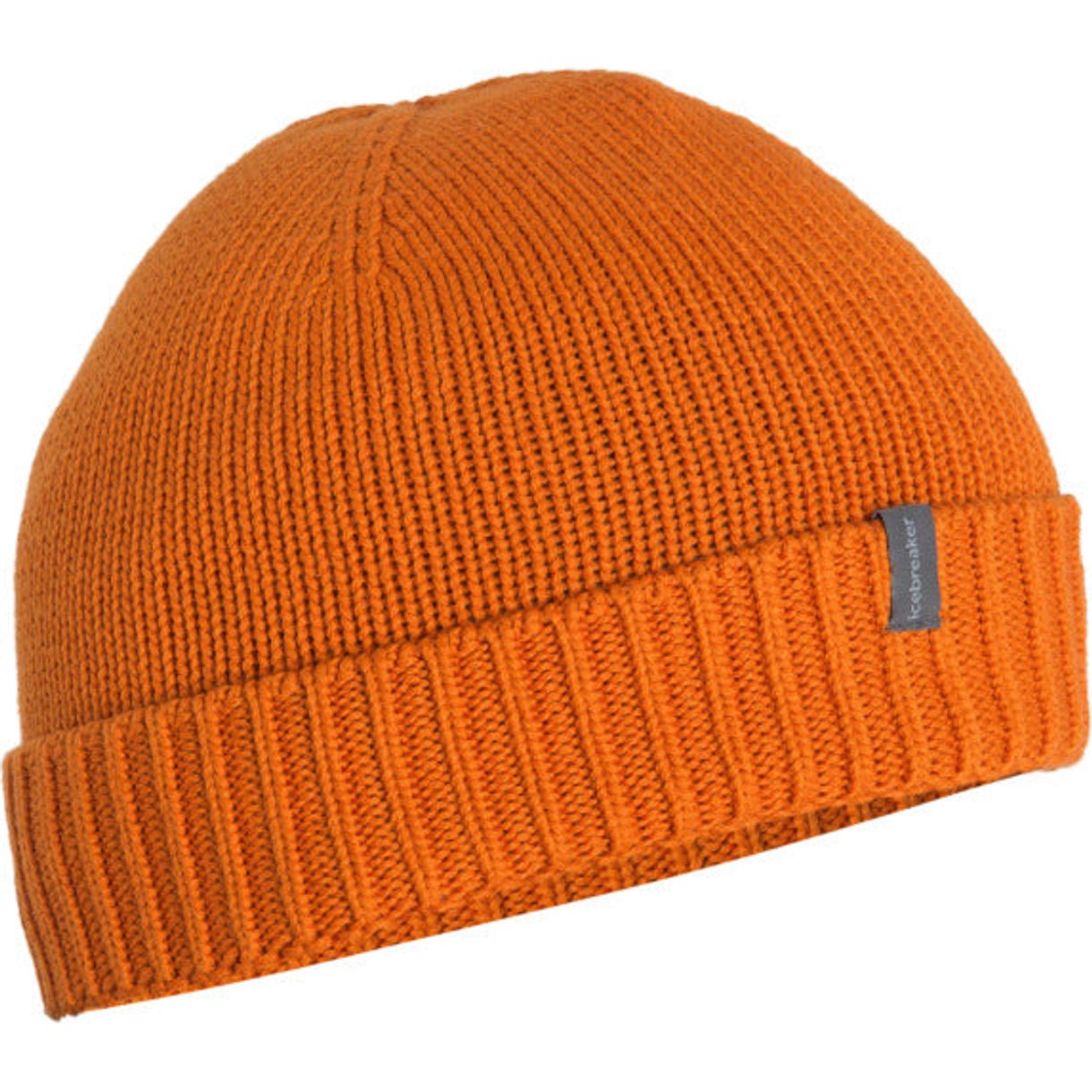 Icebreaker Unisex Vela Cuff Beanie