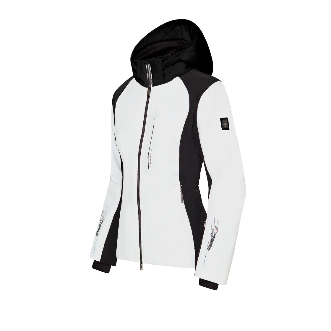 Descente Quine Jacket