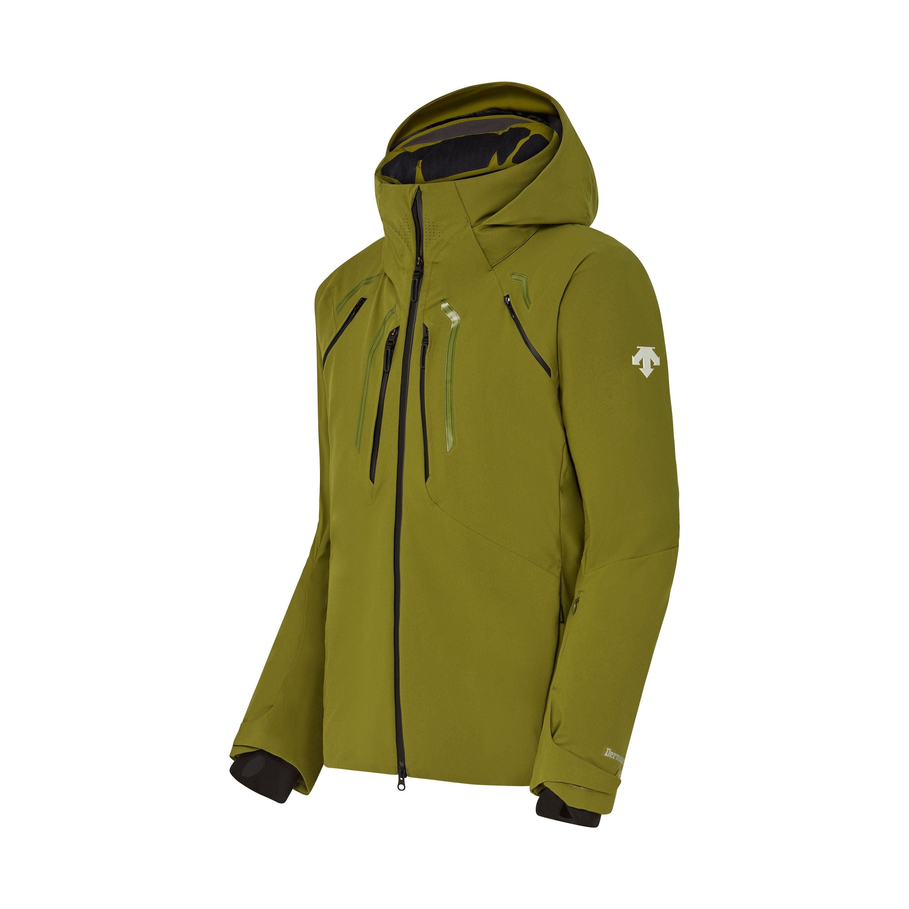 Descente Stream Jacket