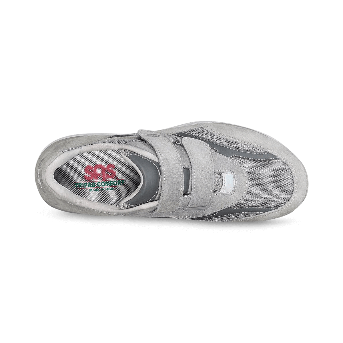 JV Mesh Gray