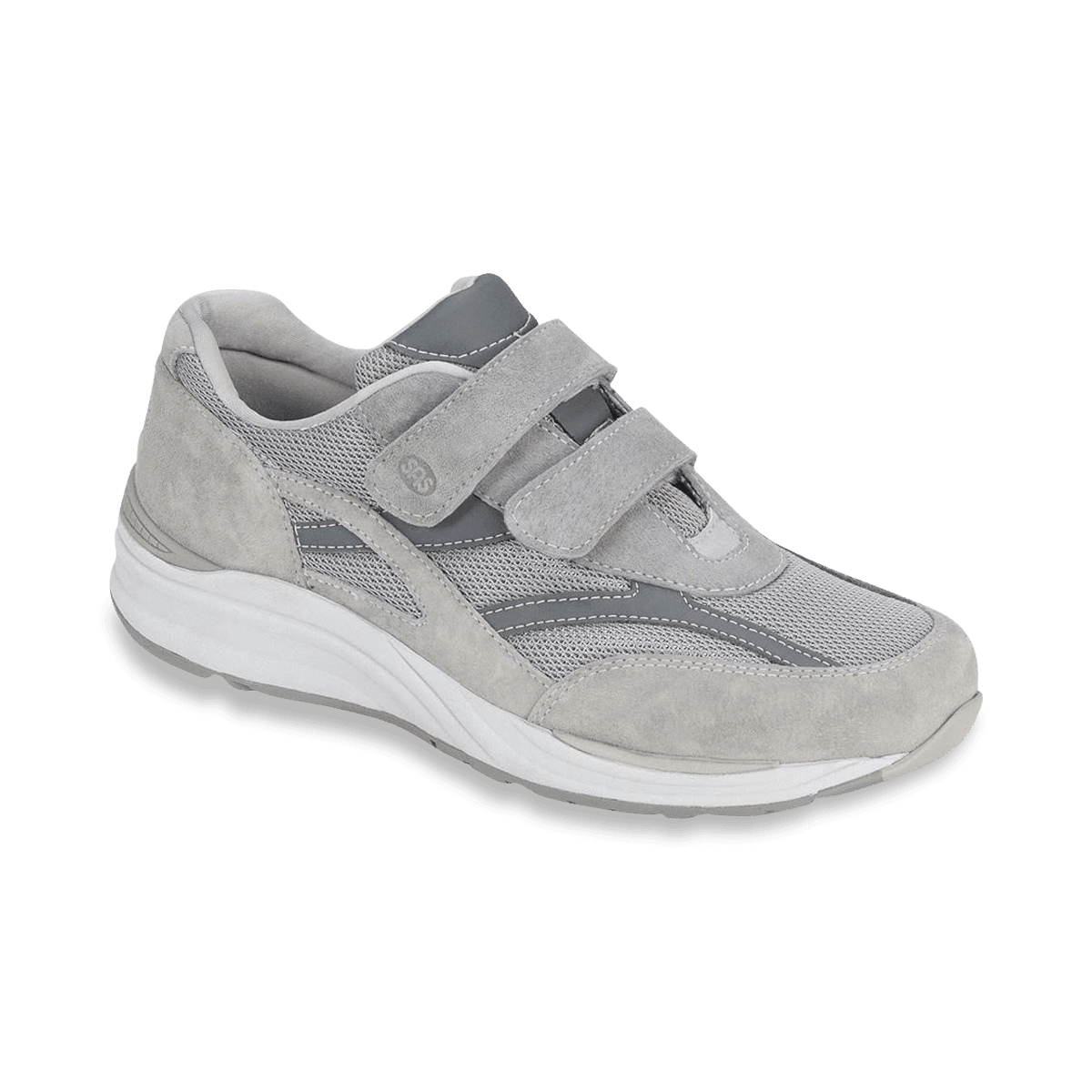 JV Mesh Gray