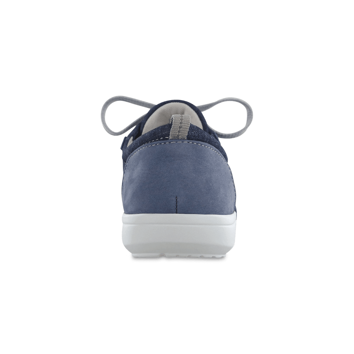 Marnie Blue Jay / Nubuck