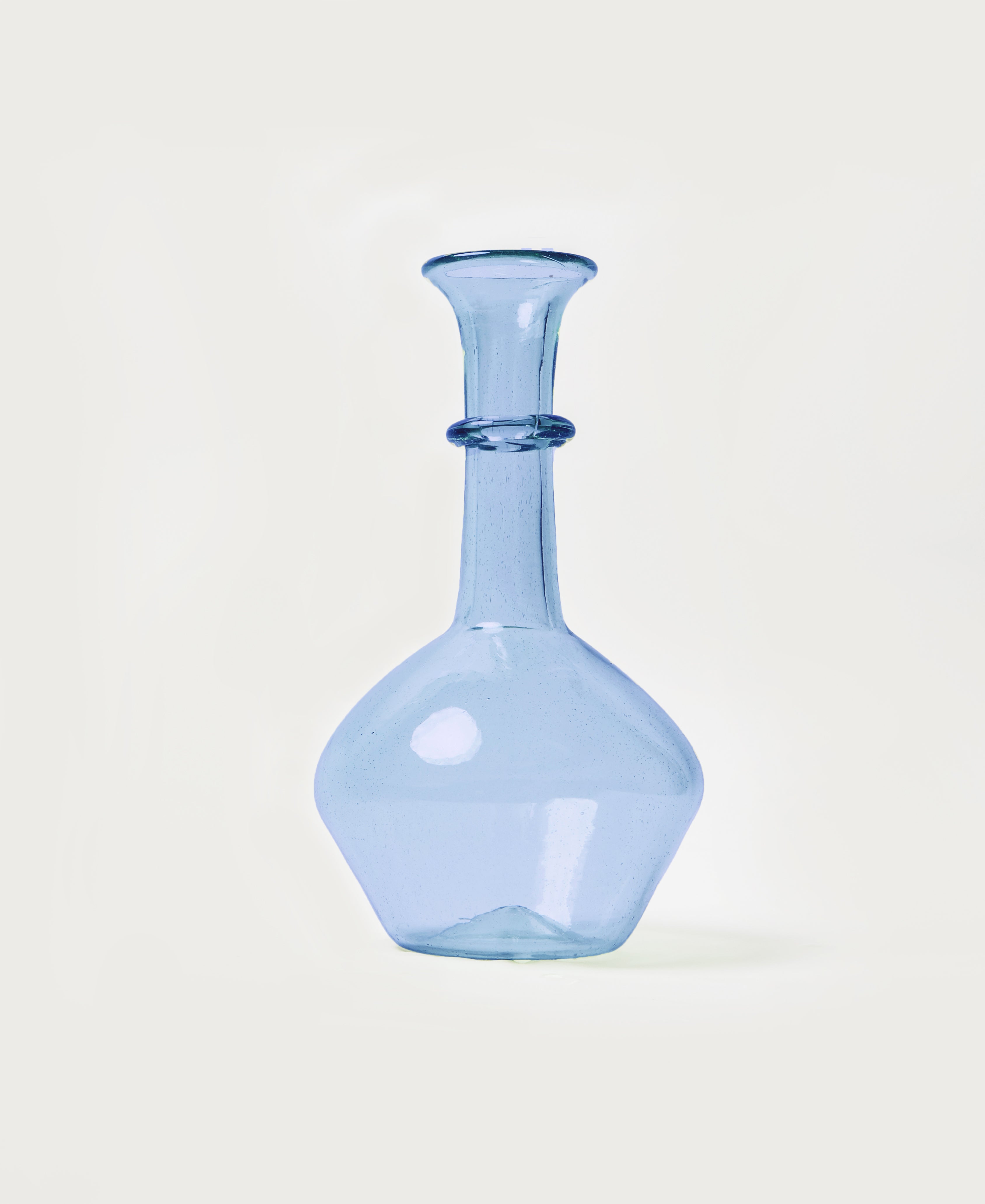 Graduated Decanter