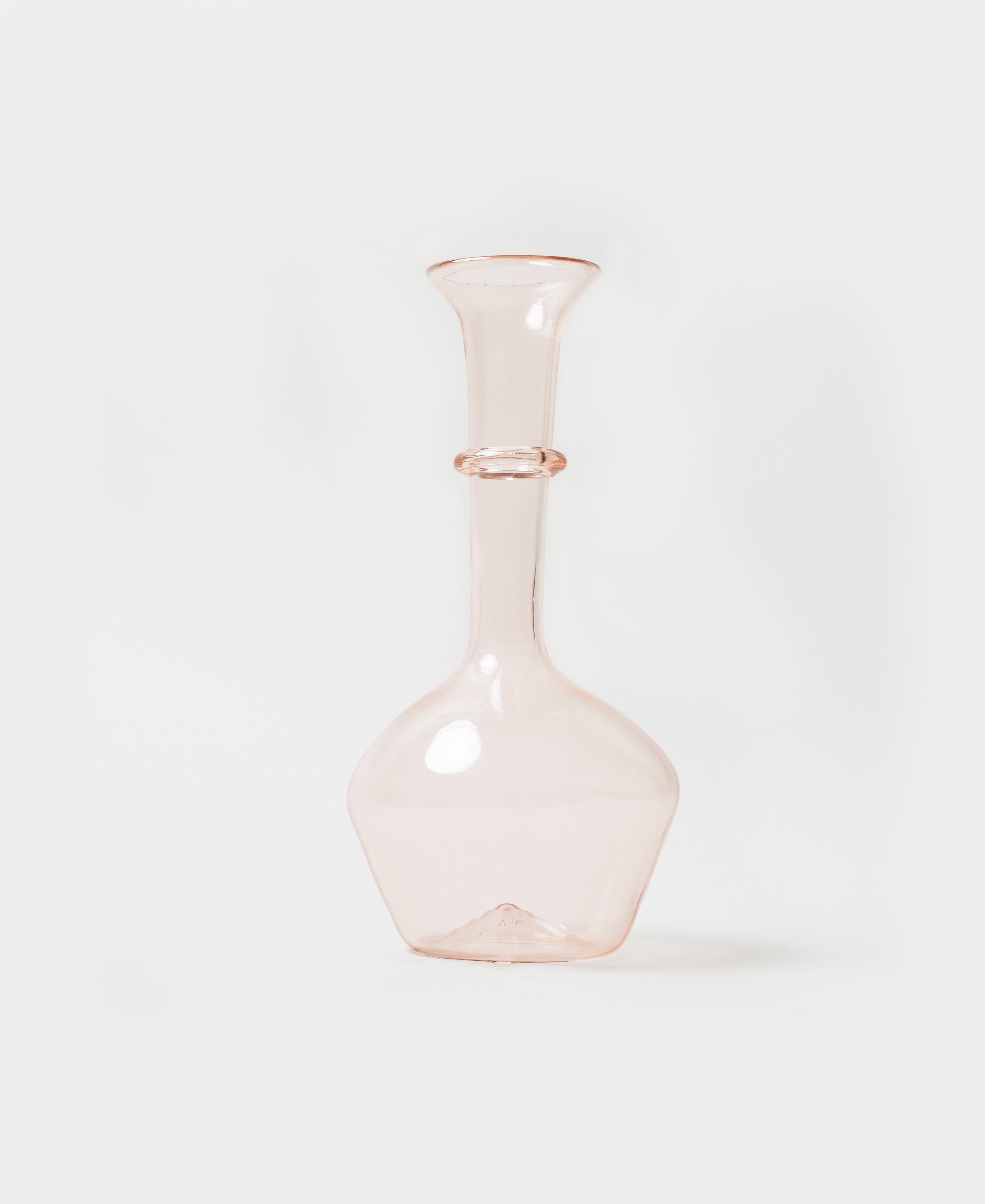 Graduated Decanter