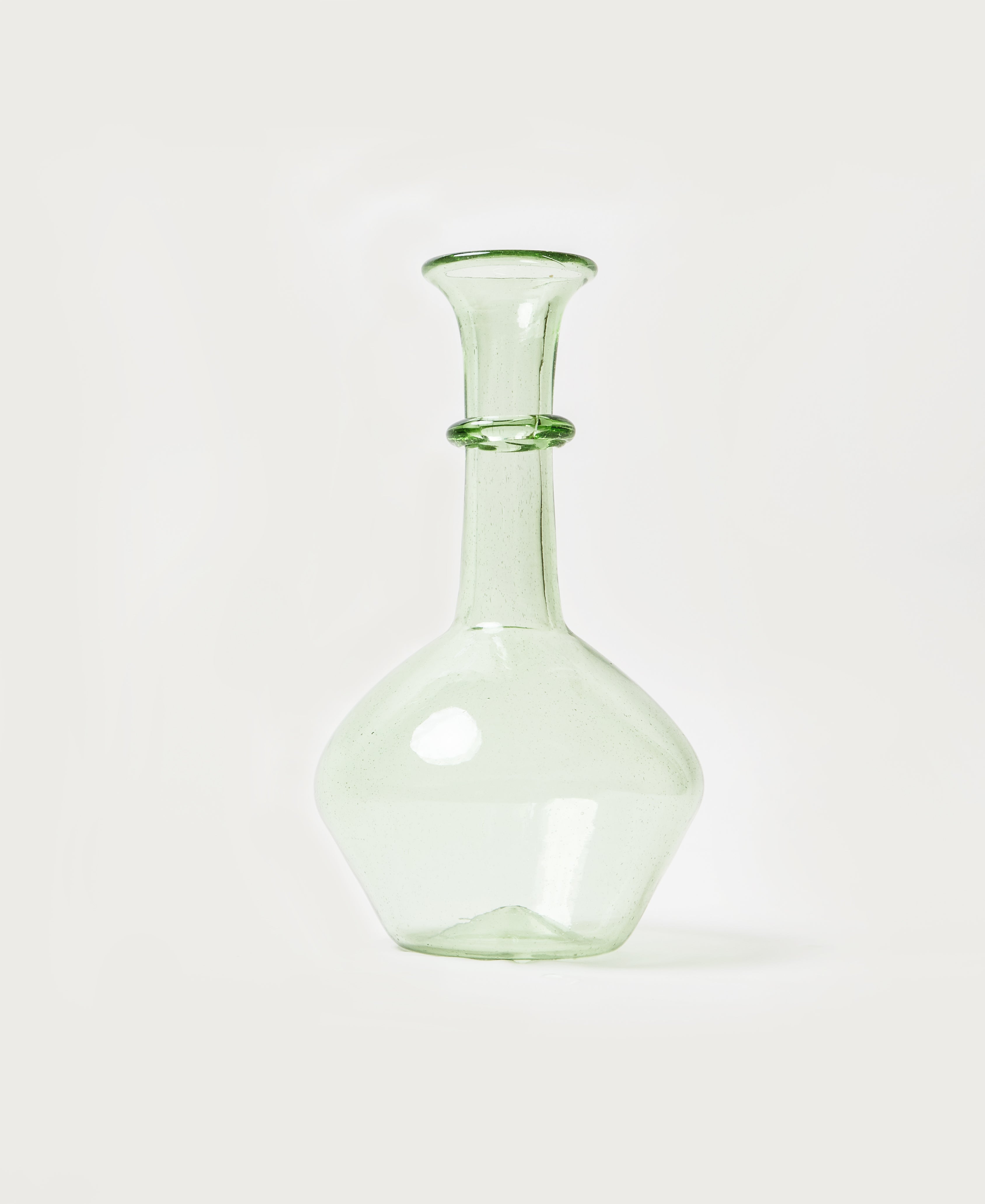 Graduated Decanter