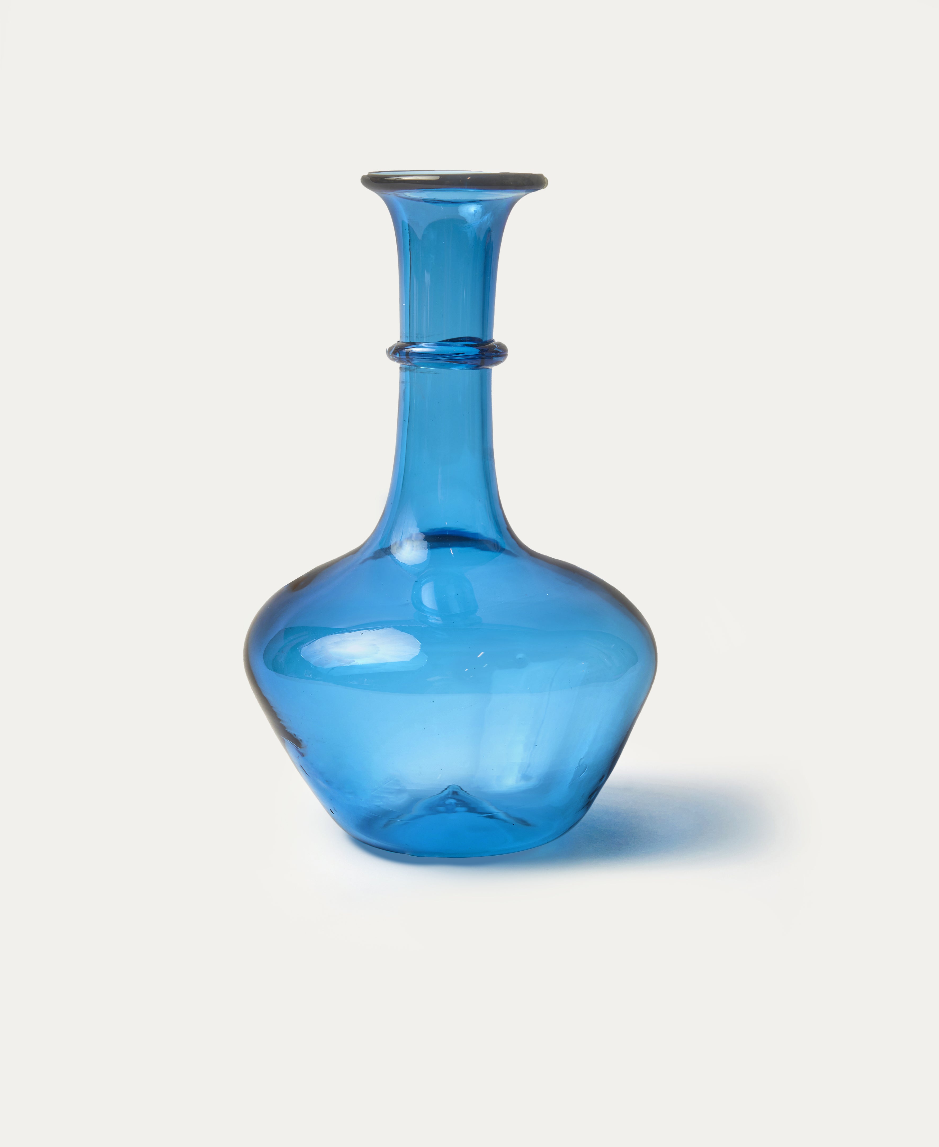 Graduated Decanter