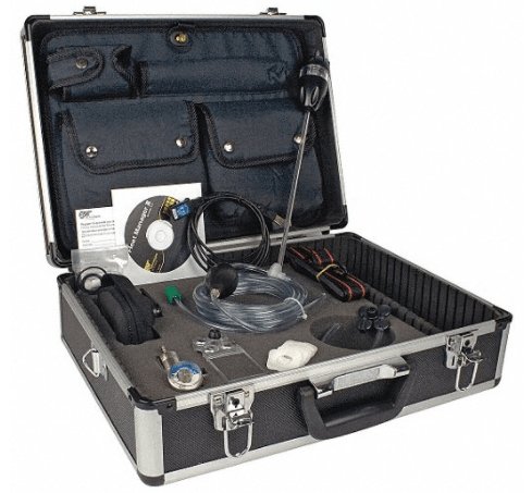 Honeywell BW GasAlertQuattro Confined Space Kits