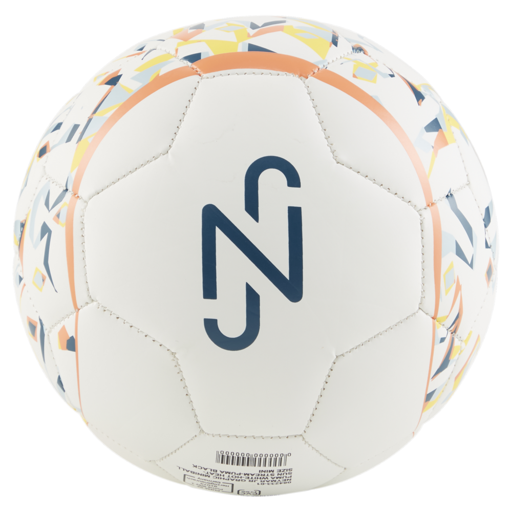 Puma Neymar JR Graphic Mini Ball