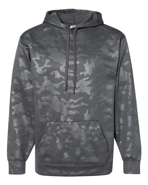 adidas Monocam Embossed Hooded