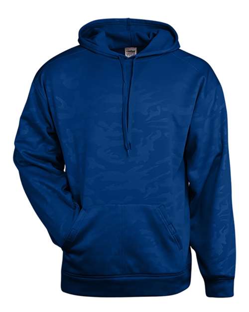 adidas Monocam Embossed Hooded