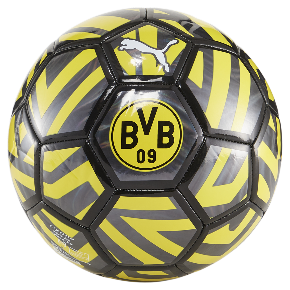 PUMA Borussia Fan Ball