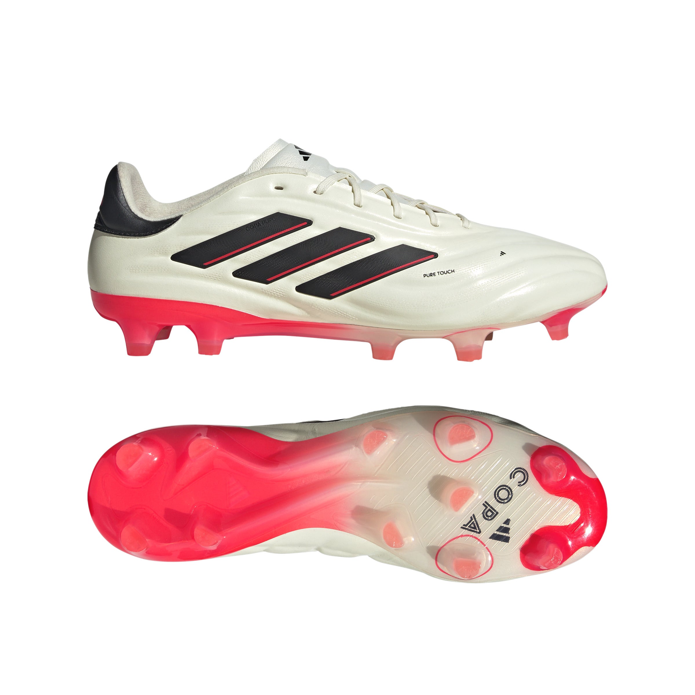 adidas Copa Pure 2 Elite FG Firm Ground Soccer Cleats