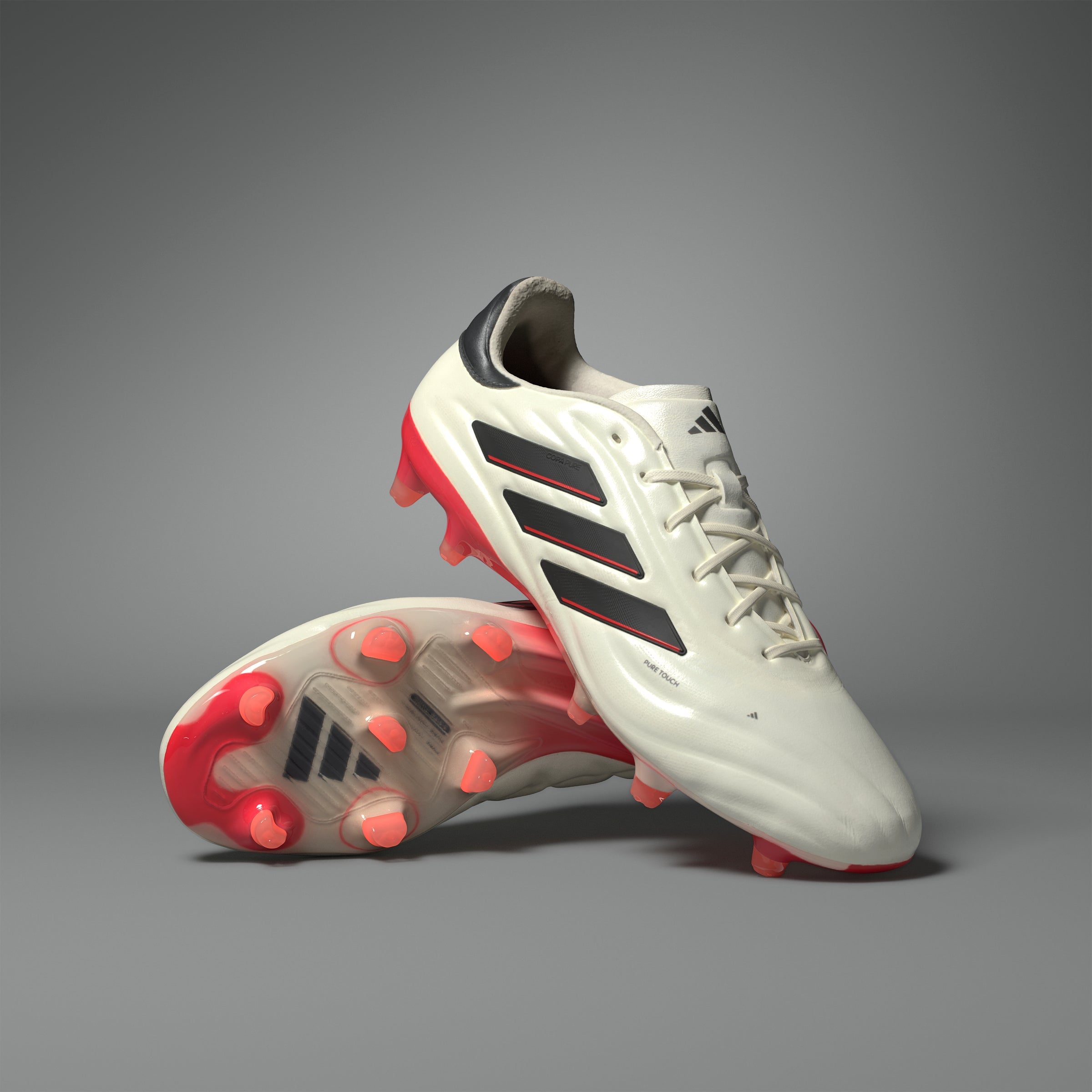 adidas Copa Pure 2 Elite FG Firm Ground Soccer Cleats