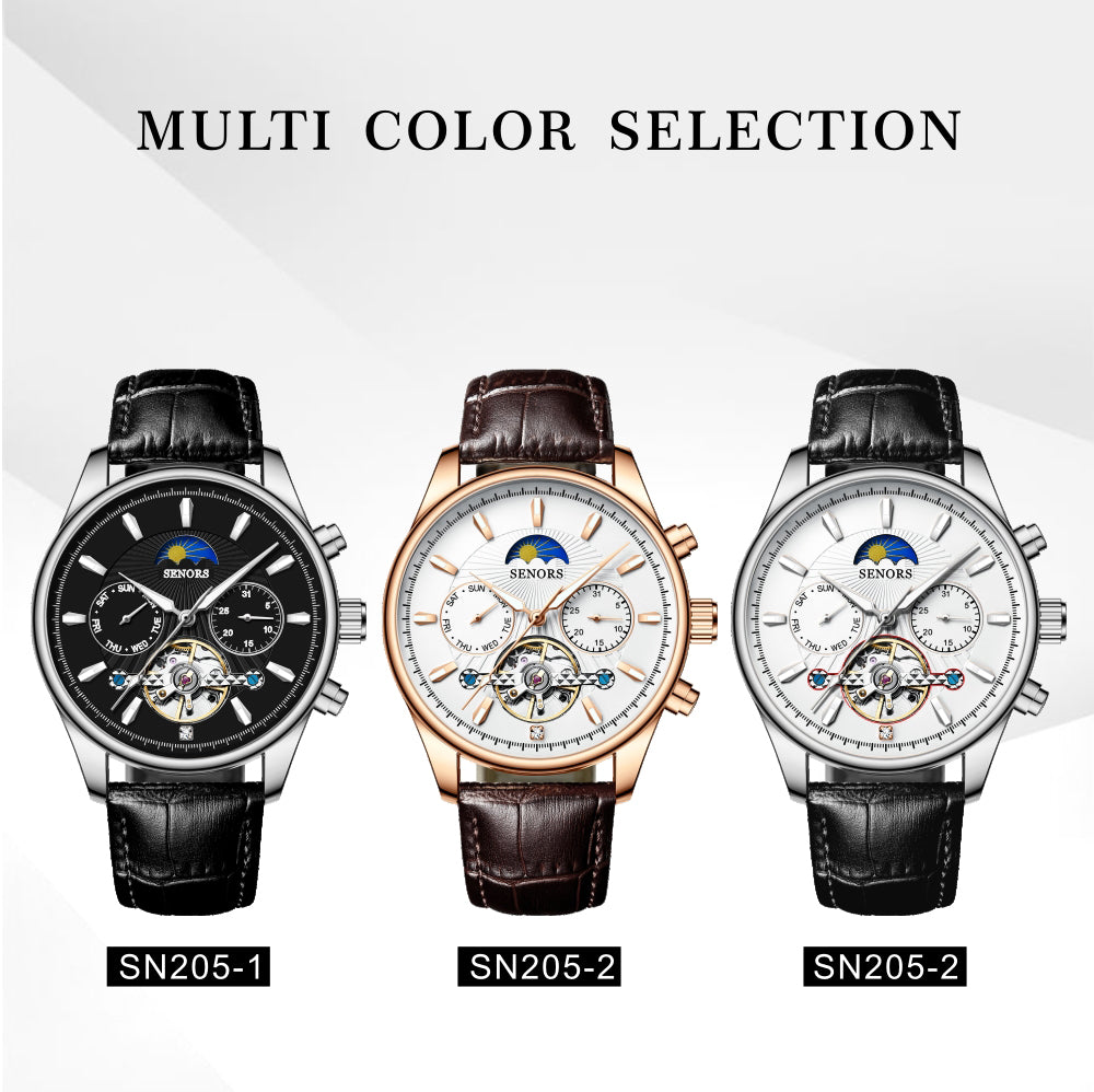 mens day date watches