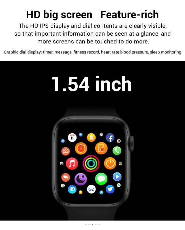 dropshipping smart watches