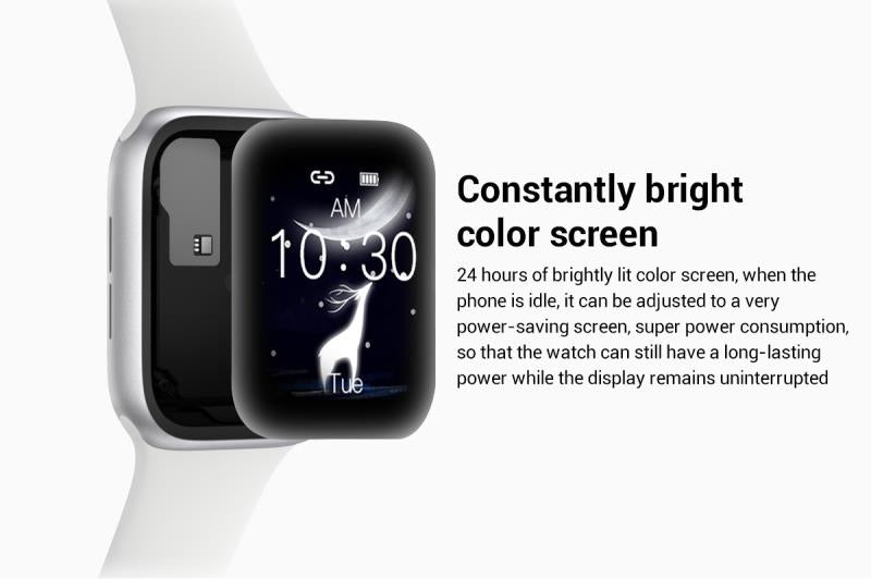 bulk smart watches