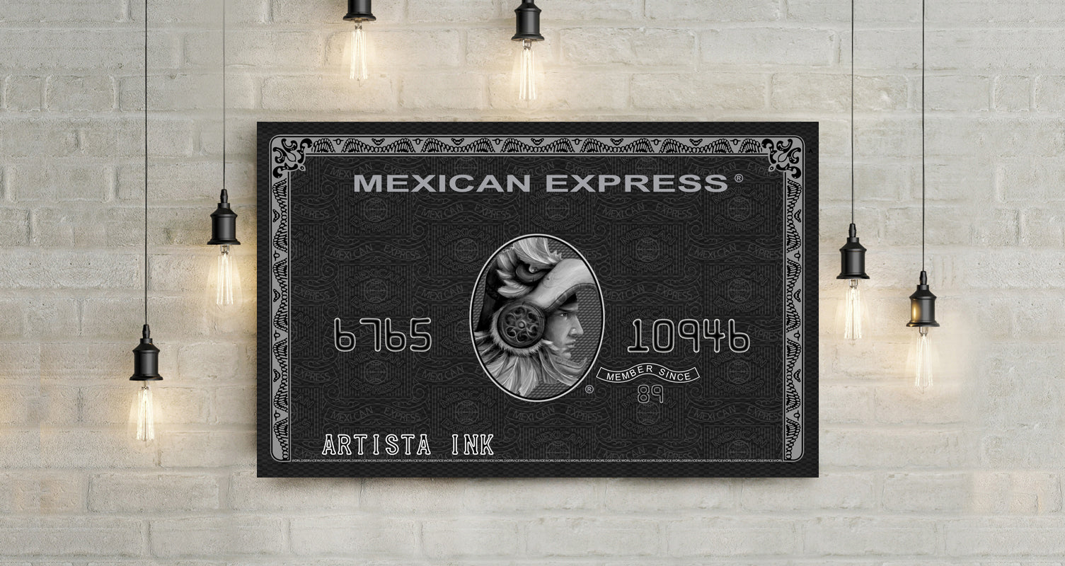 Mexican Express