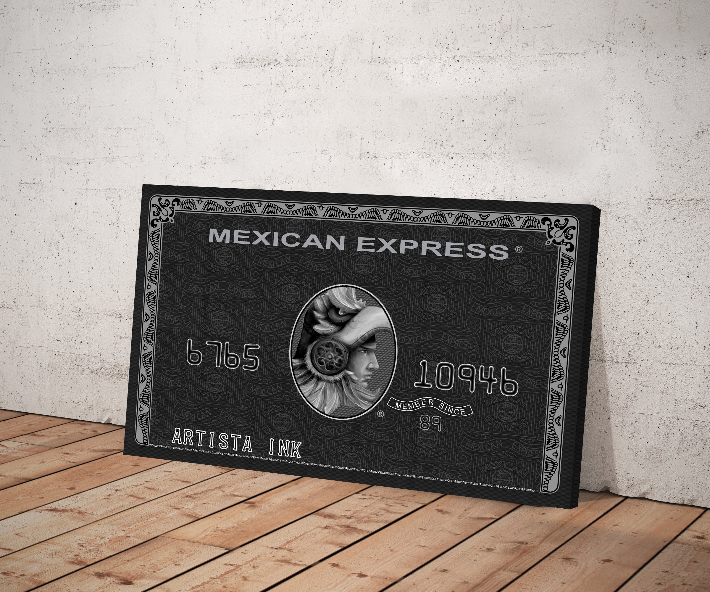 Mexican Express