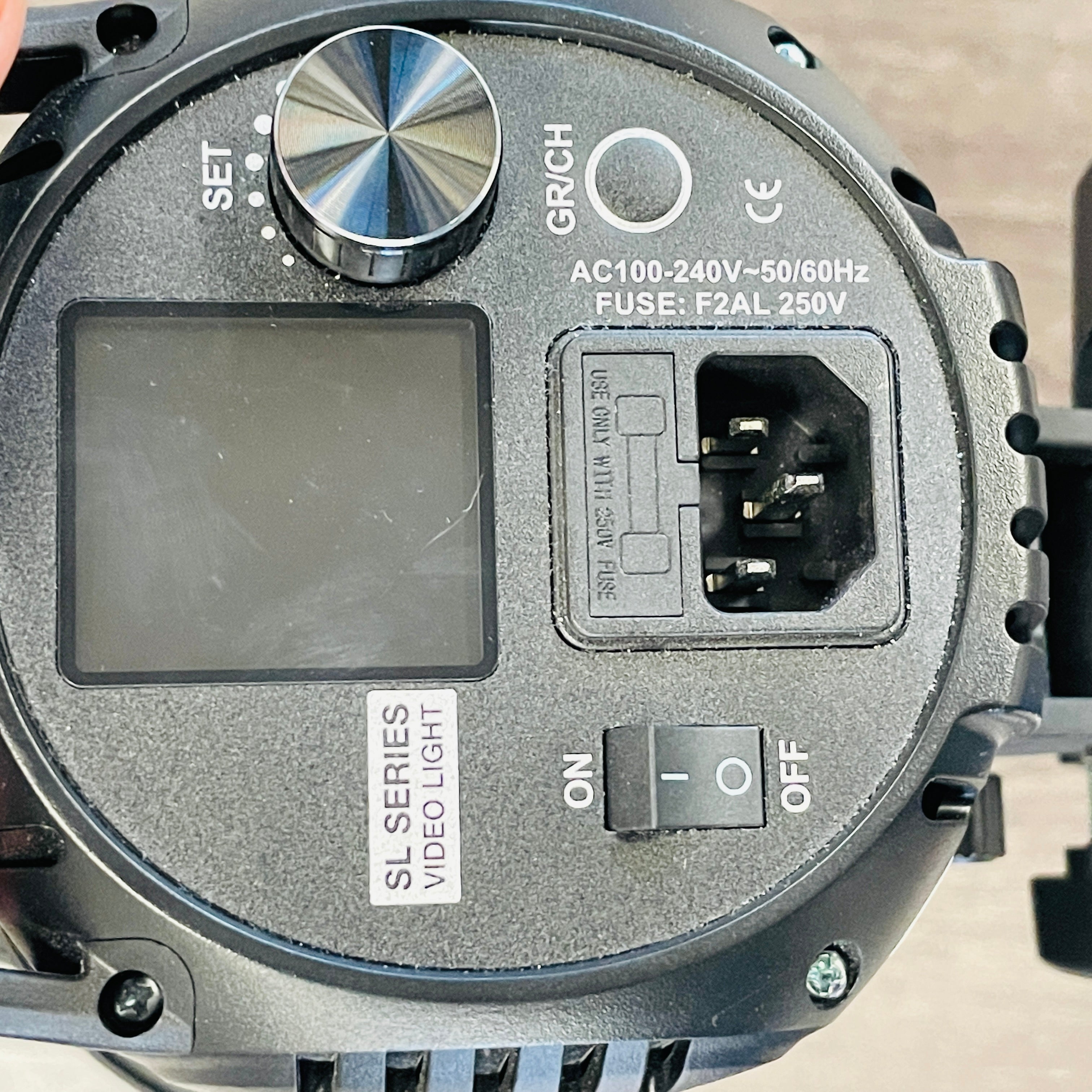 USED Godox SL-60 LED Video Light (Daylight-Balanced)