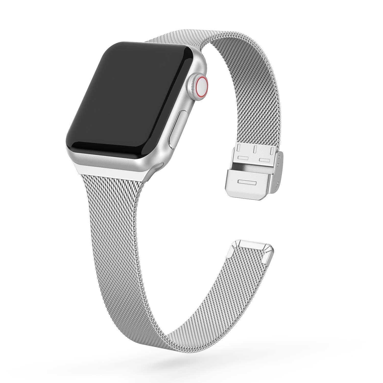 Milanese Strap Apple Watch Bands