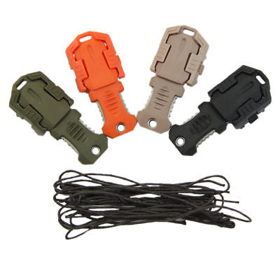 Molle Webbing Mini Knife Pocket EDC Tool