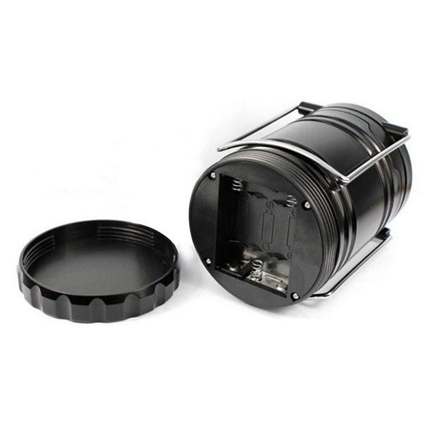 Collapsible 30 LED Lantern