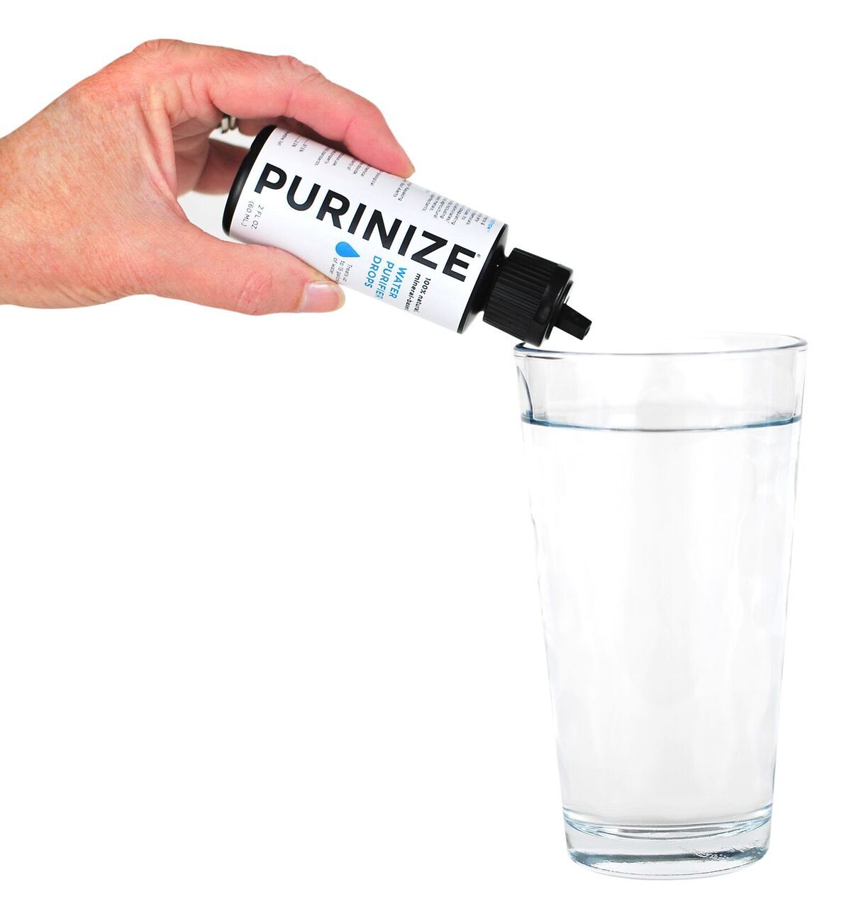 Purinize Water Purifier