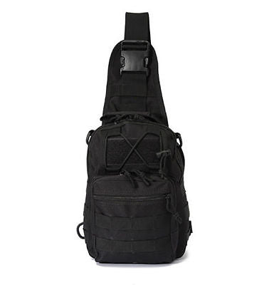 Backpack Small Shoulder