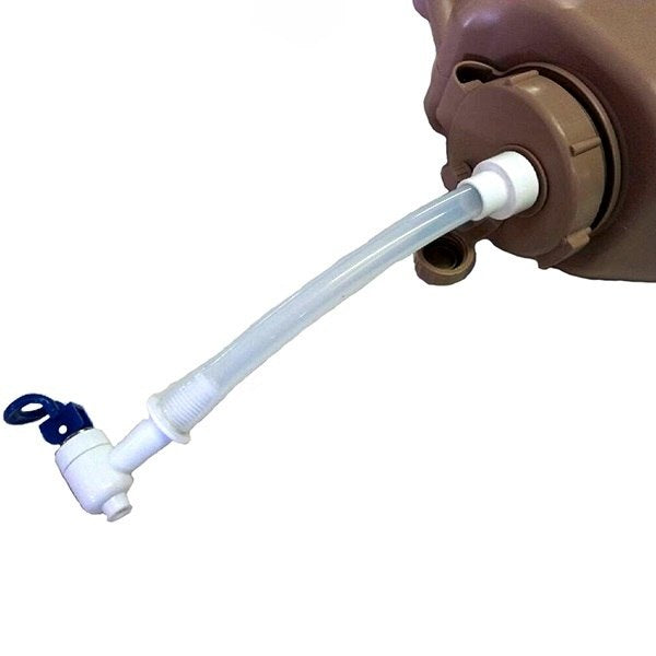 Water Spout Dispenser Scepter For Military Water Cans, LCI