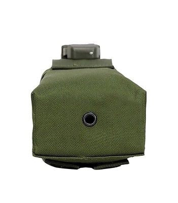 Molle Radio Walkie Talkie or Water Pouch Bag