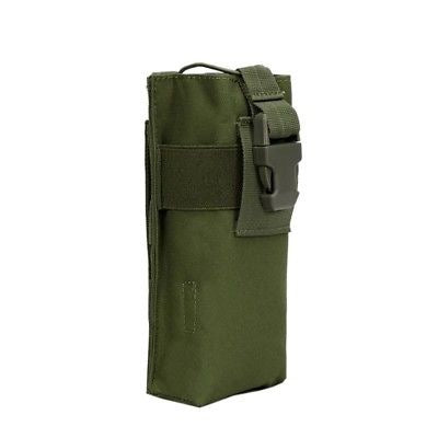 Molle Radio Walkie Talkie or Water Pouch Bag