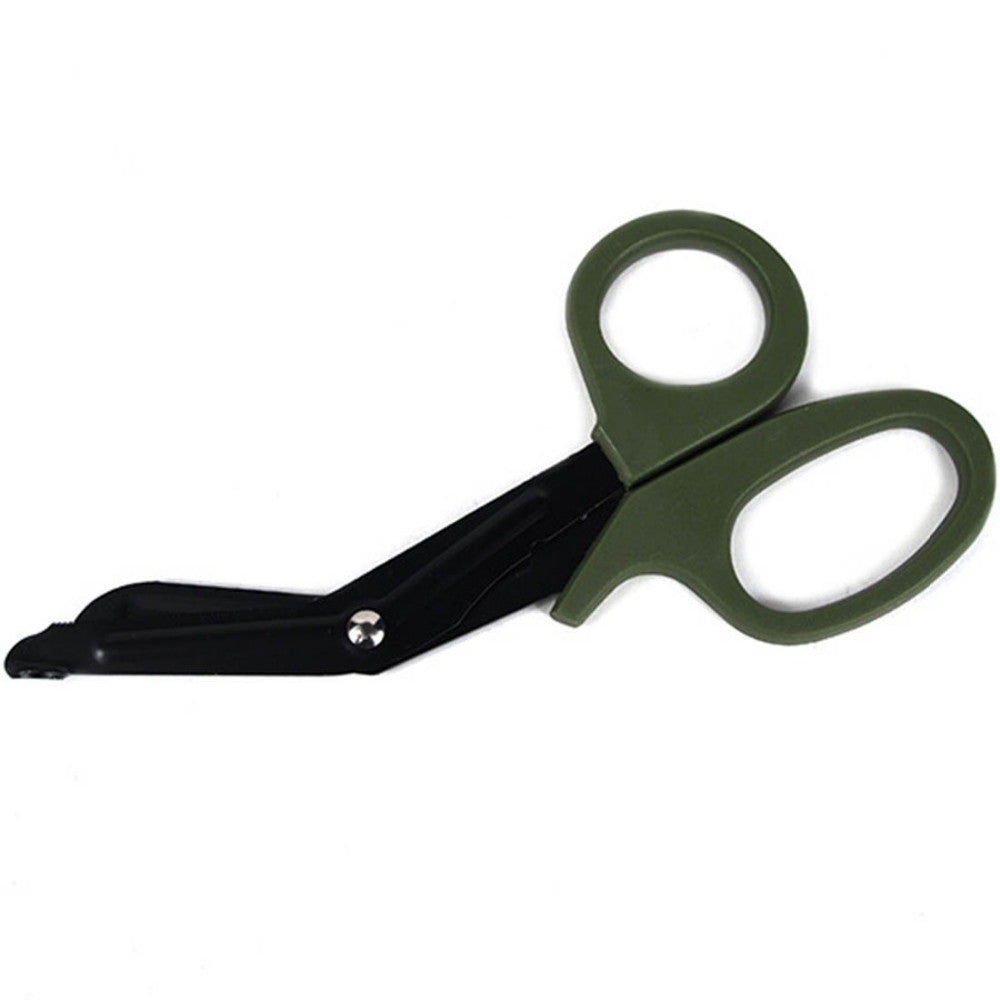 Scissor ETM  Paramedic Emergency Survival