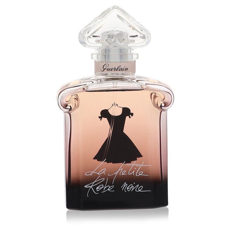 La Petite Robe Noire Ma Premiere Robe by Guerlain Eau De Parfum Spray (Unboxed) 1.6 oz for Women