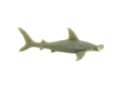 Hammerhead Sharks Figurine