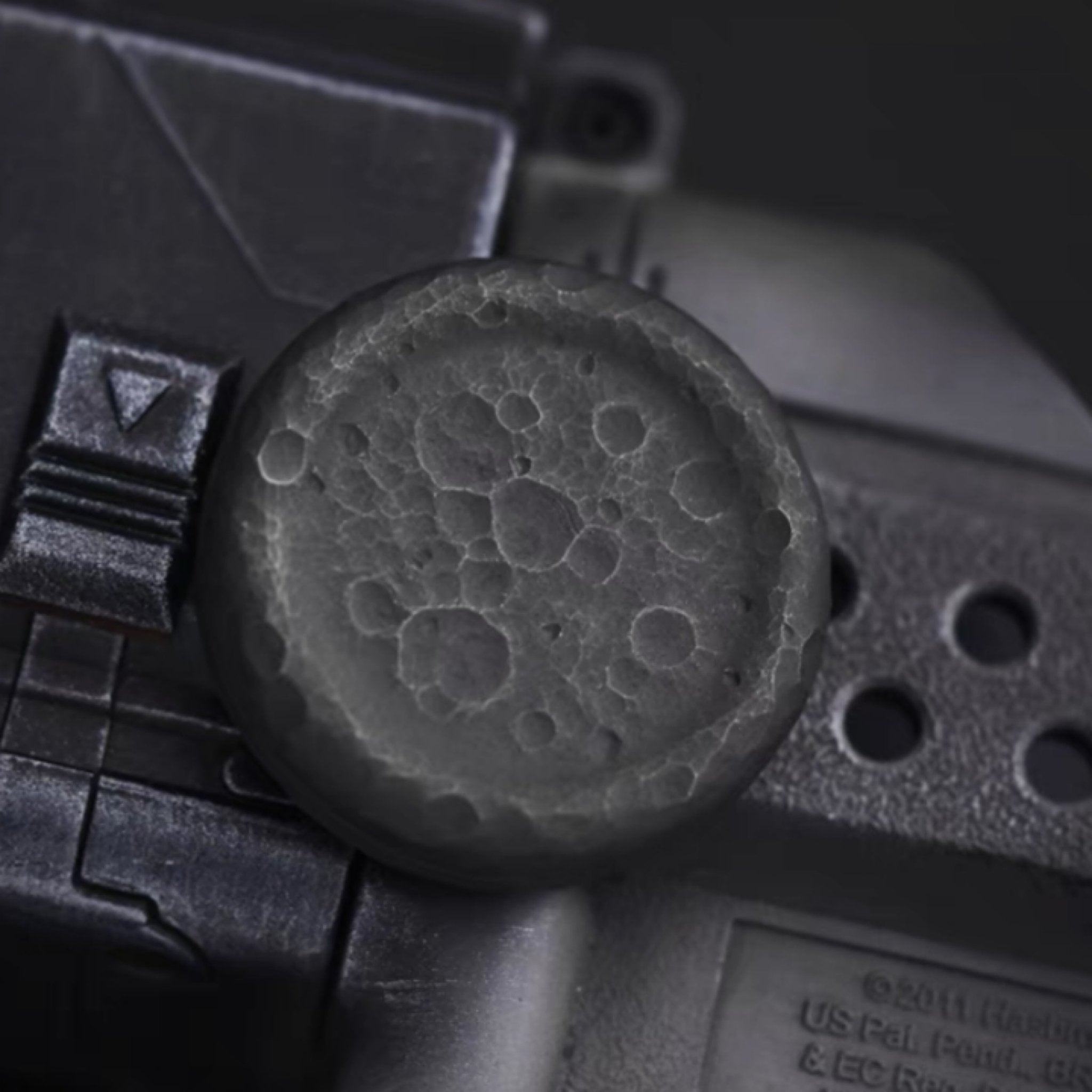 ACEdc Milk Cap Nano Haptic Coin