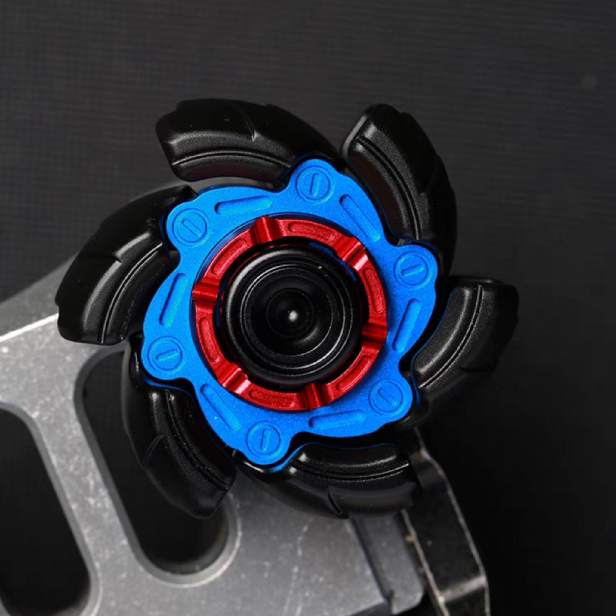 Gobigger Pillbug Youth Edition Transformer Fidget Spinner