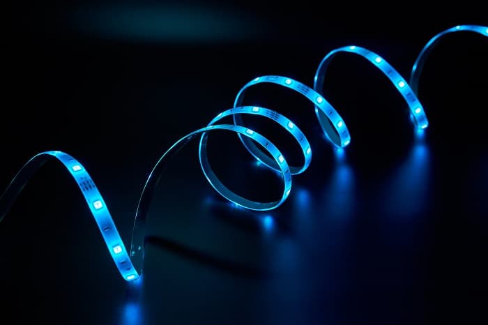 smart light strip