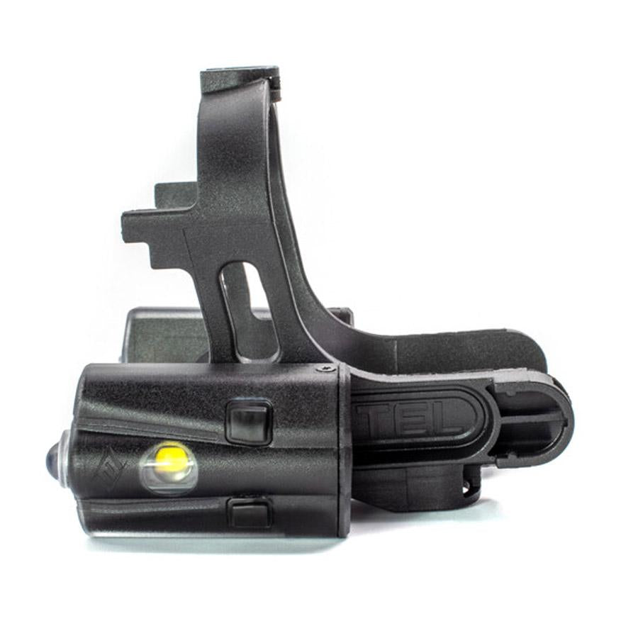 EVO II Saddle for mounting lights