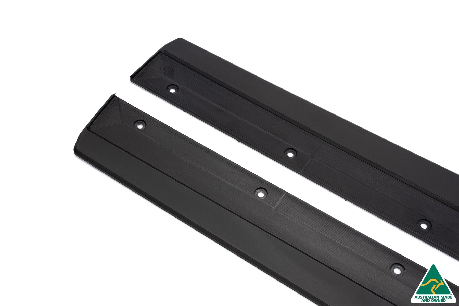 VE Commodore S2 Sedan Side Skirt Splitters (Pair)