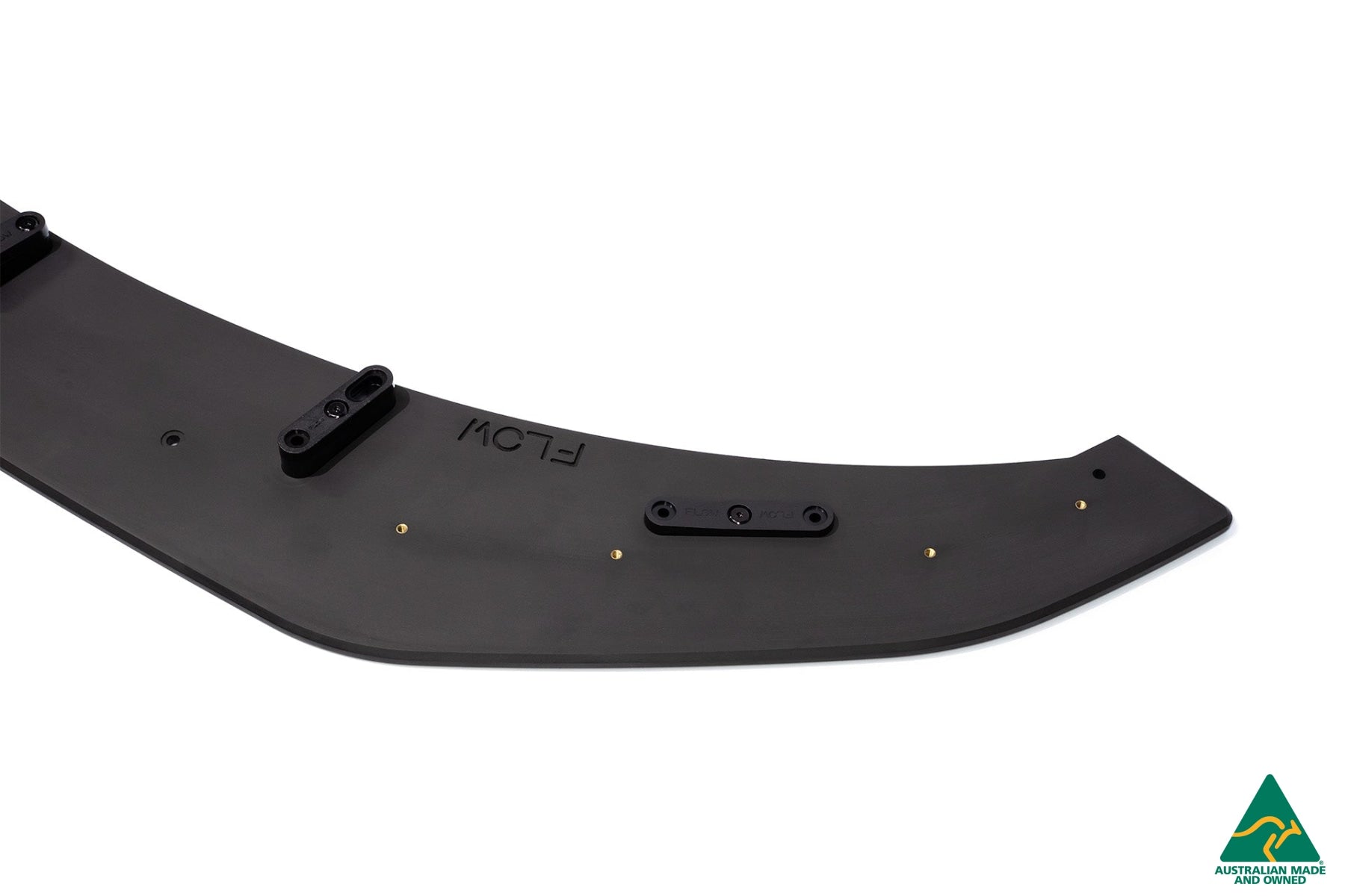 VF Commodore S1 Ute Front Lip Splitter