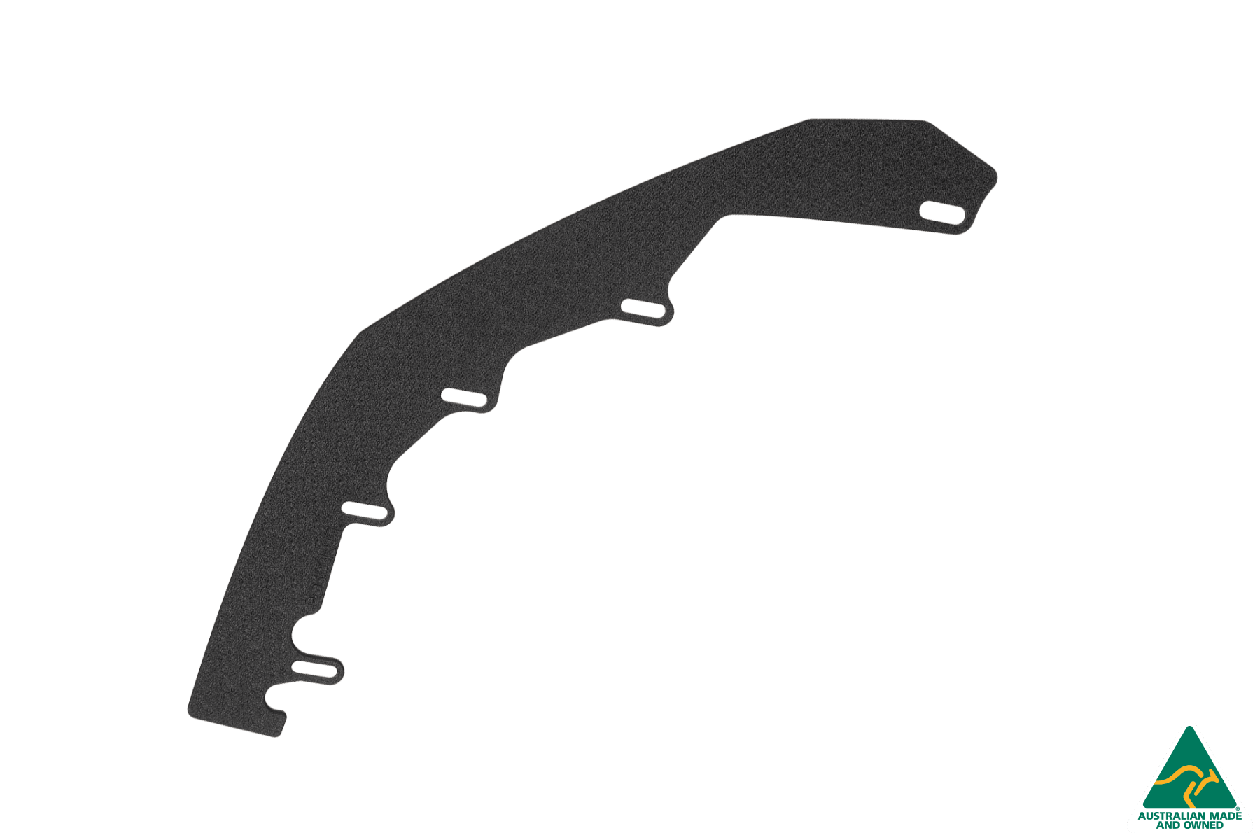i30N Hatch PD FL 2021 Front Lip Splitter Extensions (Pair)