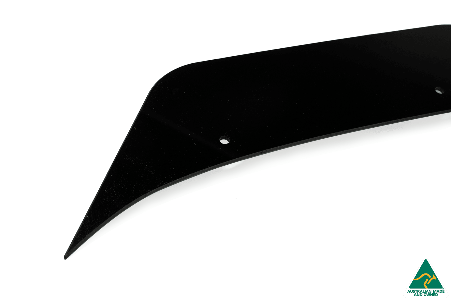 Impreza G3 Hatch Rear Spoiler Extension