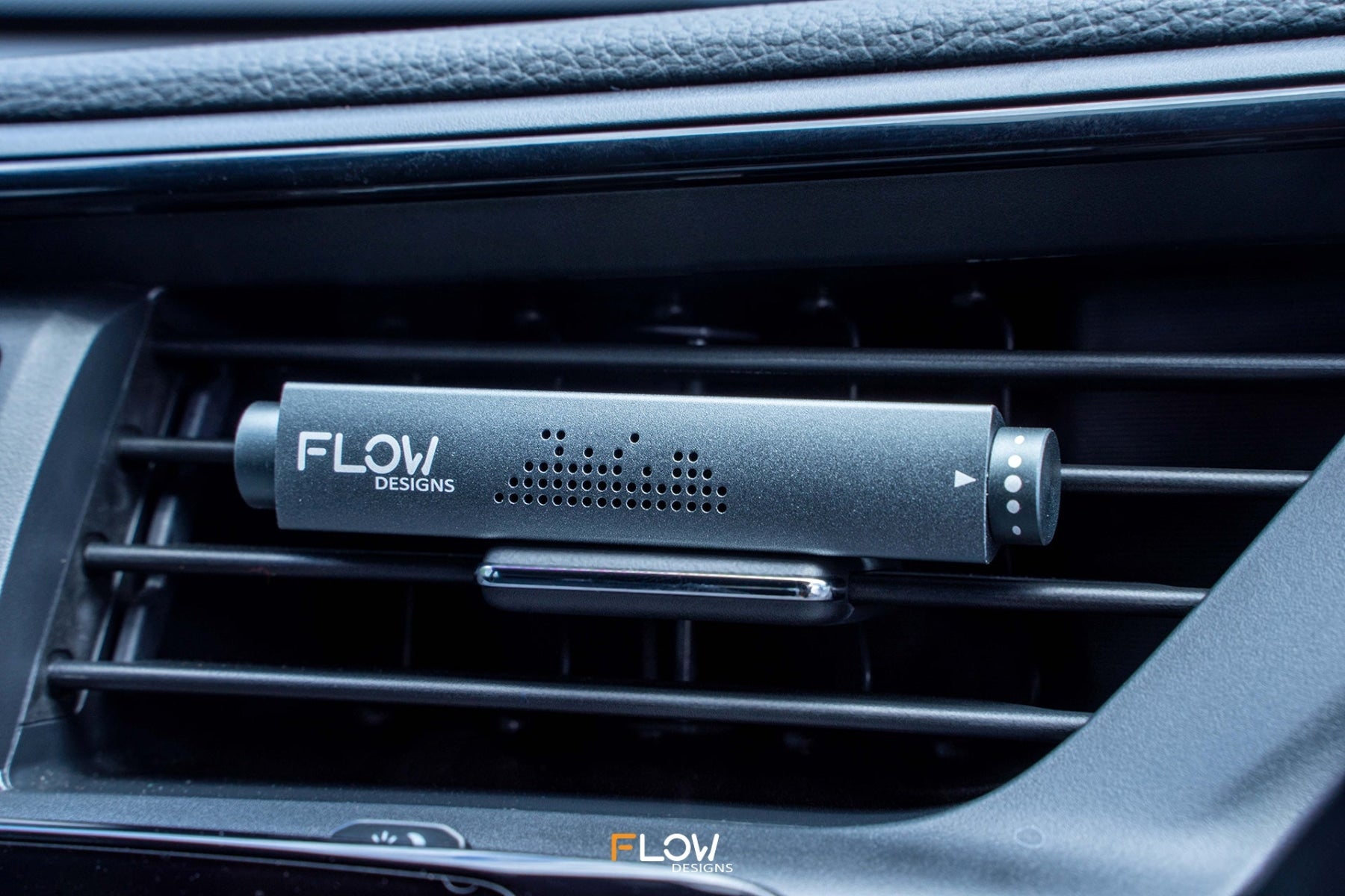 *LIMITED* Flow Designs Air Vent Diffuser + 3 Refills