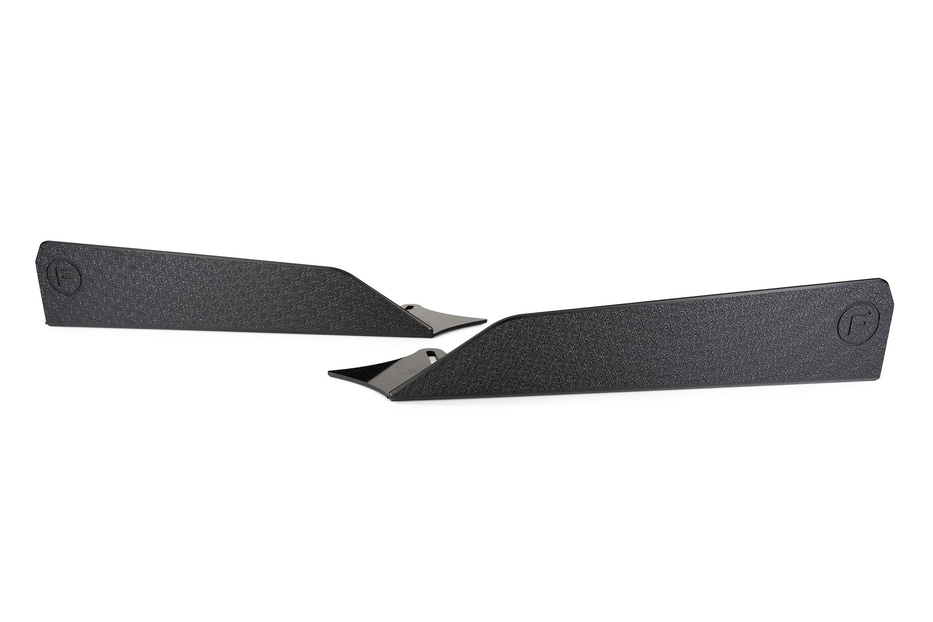 Falcon FGX Rear Spat Winglets (Pair)