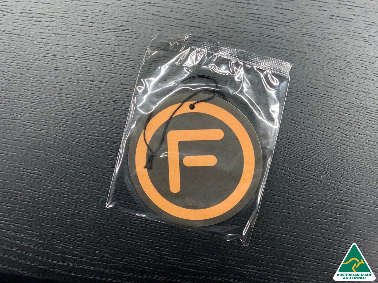 Flow Designs Air Freshener