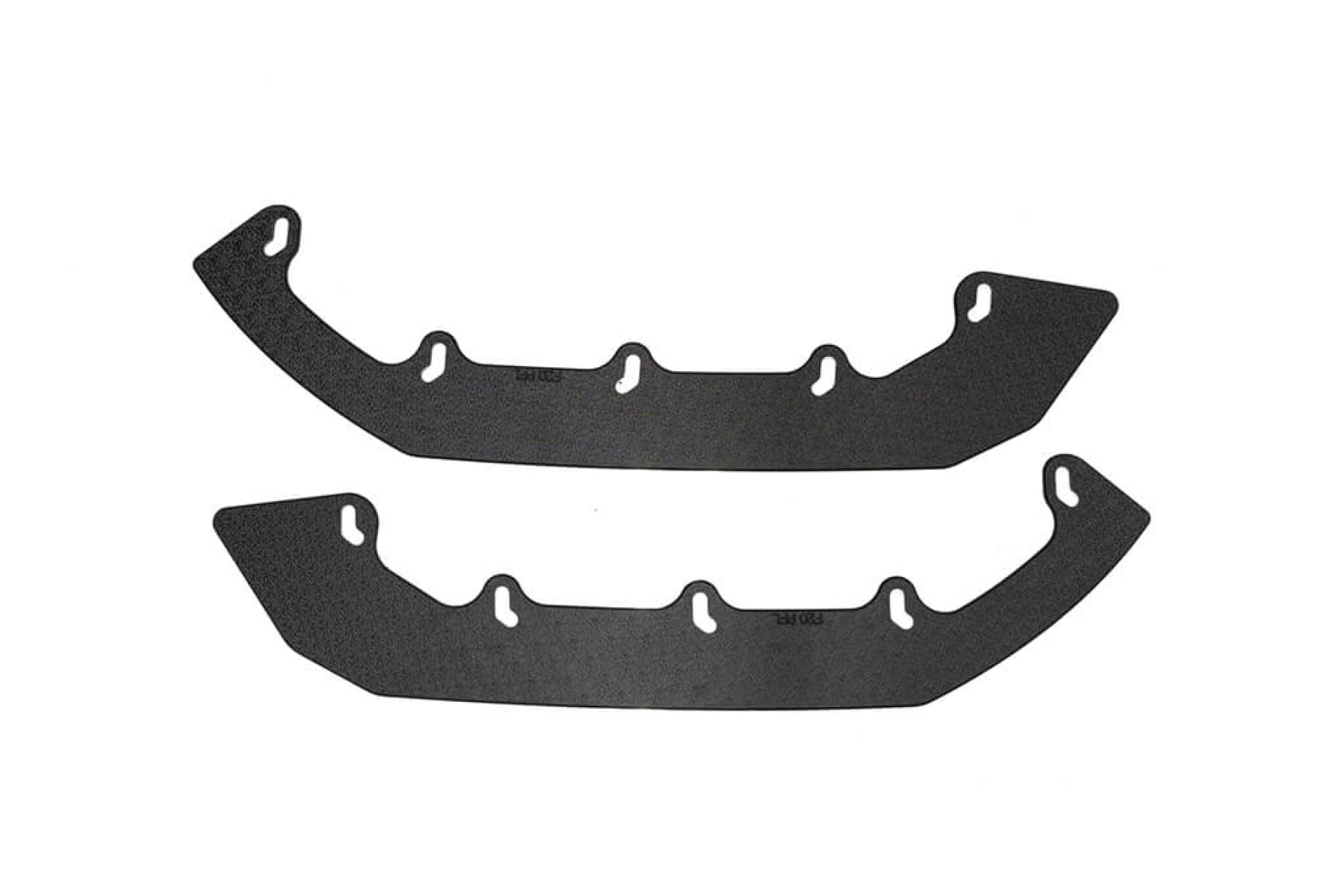 F20 Pre LCI M135 Front Lip Splitter Extensions (Pair)