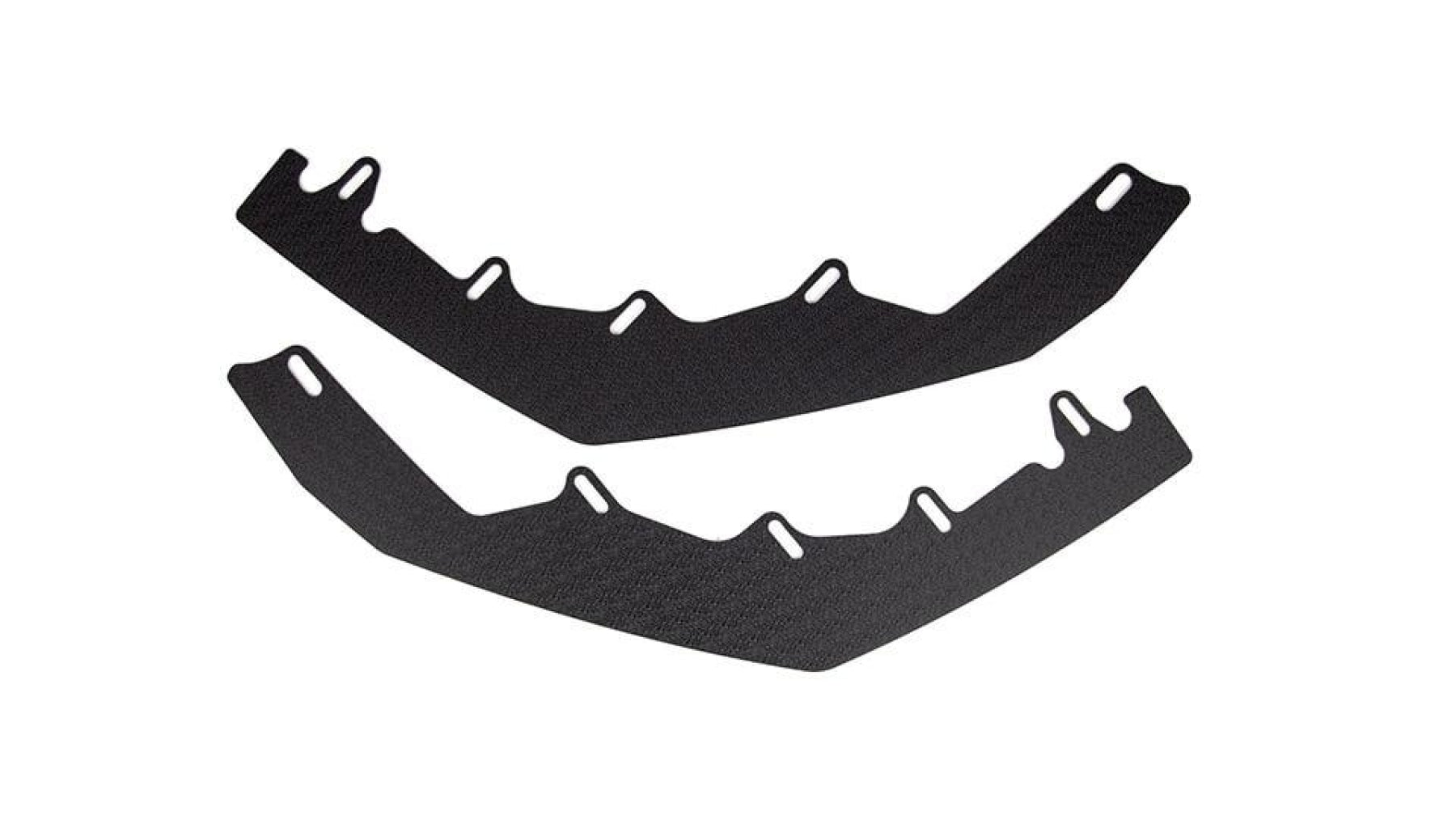 i30N Hatch PD (2018-2020) Front Lip Splitter Extensions (Pair)