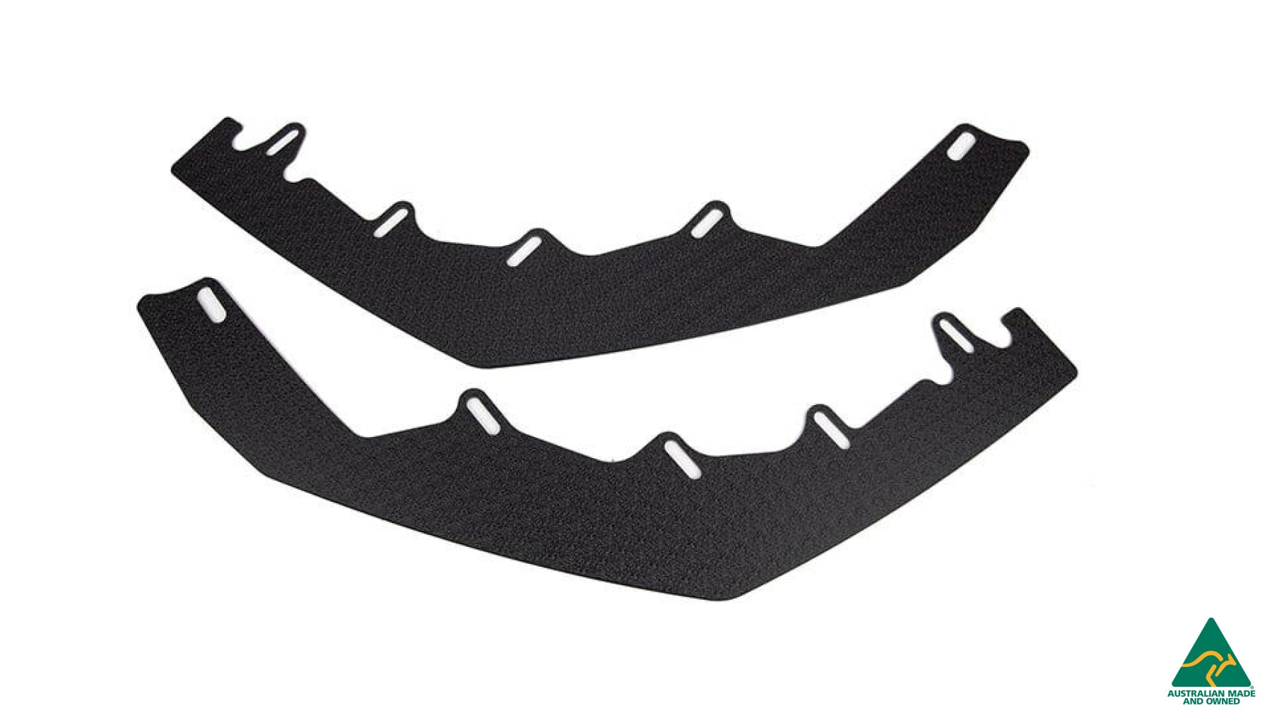 i30N Fastback PD Front Lip Splitter Extensions (Pair)