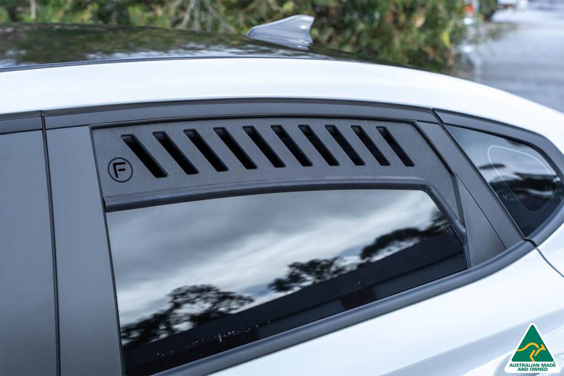 i30N Fastback Rear Window Vents (Pair)